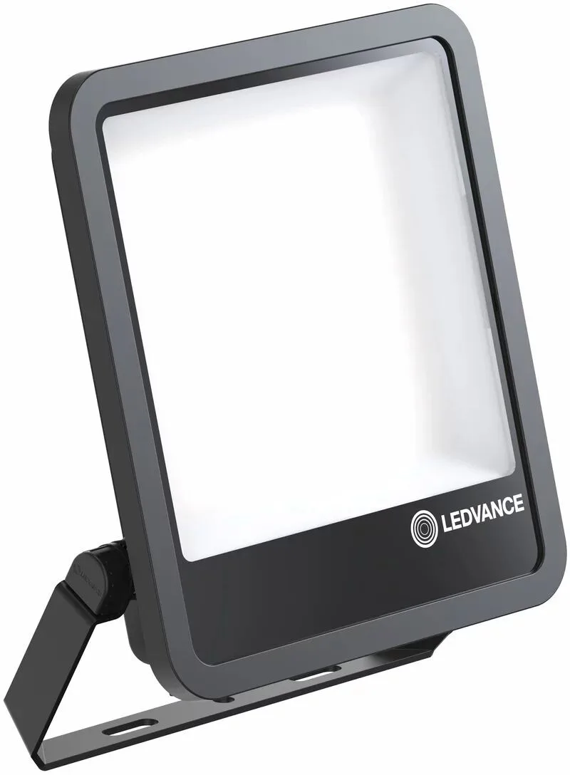 FLOODLIGHT FL 250 P 167W 25KLM 840 PS SY100 BK de LEDVANCE – photo produit