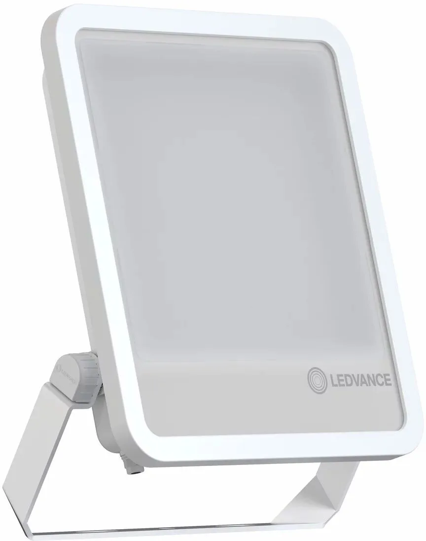 FLOODLIGHT FL 250 P 167W 25KLM 840 PS SY100 WT fra LEDVANCE – produktbillede