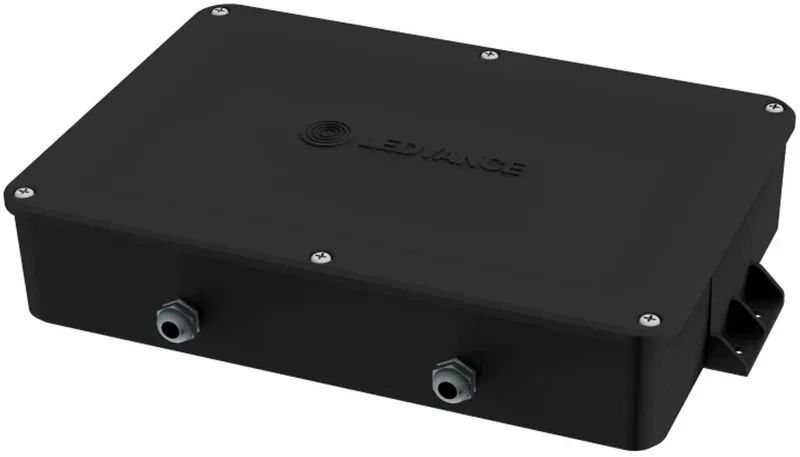 FL H M NETZTEIL V 500 W DALI von LEDVANCE in Ohne – Produktfoto