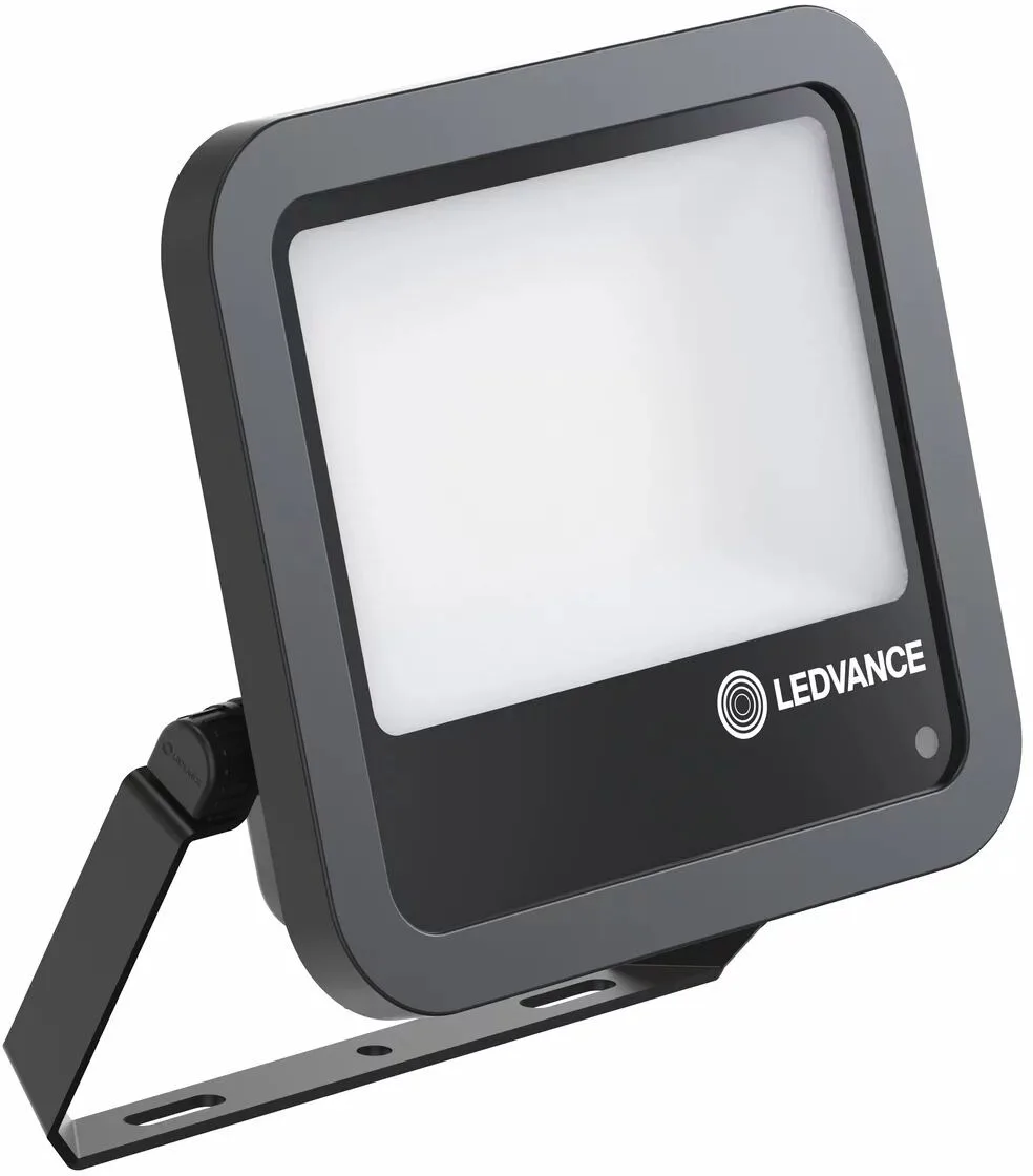 FLOODLIGHT PHOTOCELL FL 100 PCELL P 69W 840 10KLM de LEDVANCE – photo produit