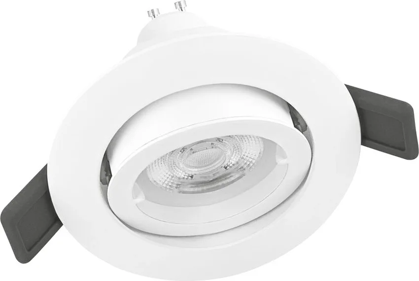 KIT LEDr GU10 8.3W CRI90 3000K DIM von LEDVANCE – Produktfoto