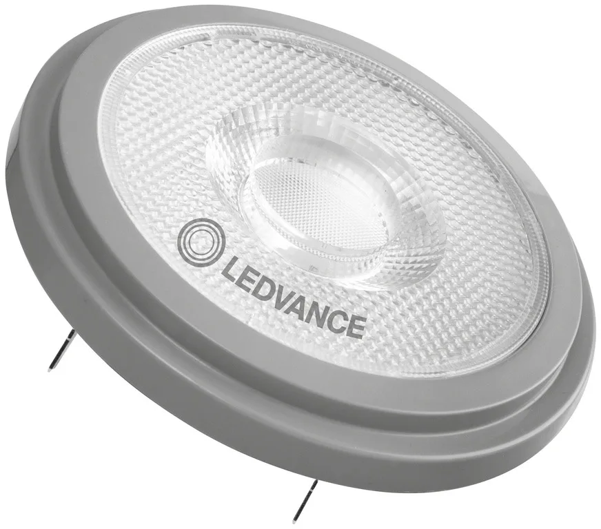 LED AR111 GLOWdim S 7.2W 927 G53 van LEDVANCE – productfoto