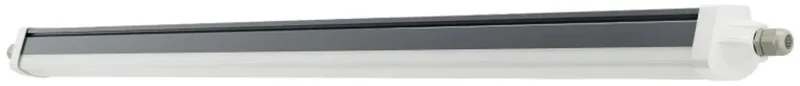 LED Armatuur 1200mm | 34W 4000K 5600lm 840 | DALI Dimbaar van LEDVANCE in Grijs – productfoto