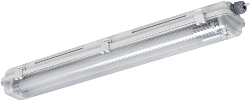 LED Armatuur | 14W 4000K 1600lm 840 | IP65 de LEDVANCE en Blanc – photo produit