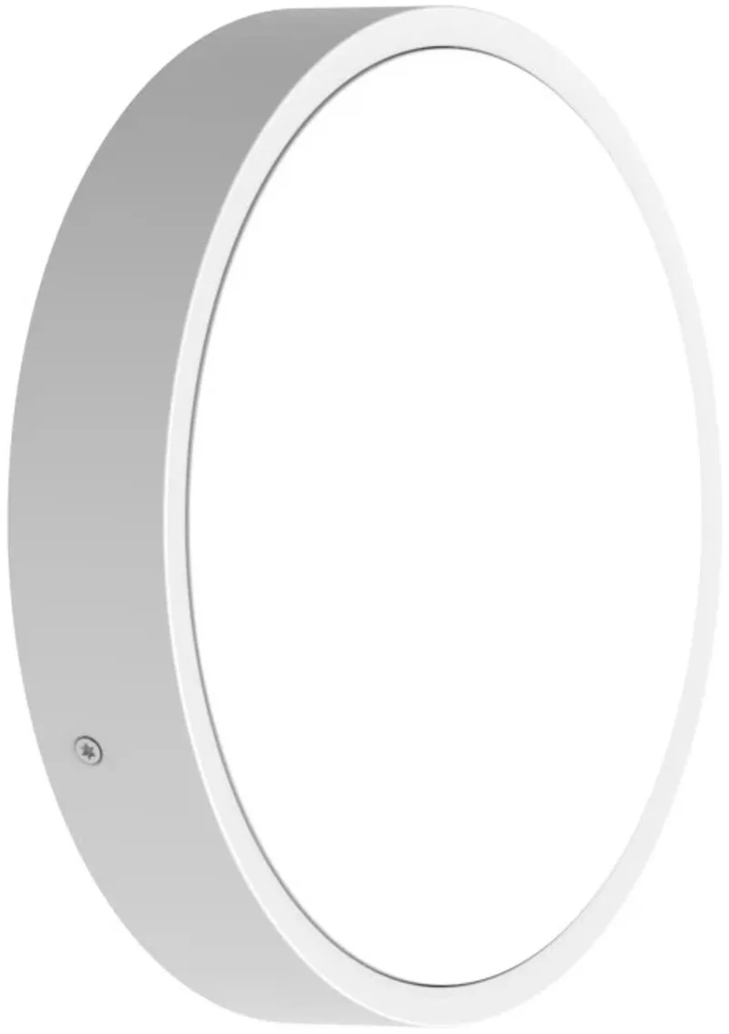 LED Armatuur | 15.5W 3000K 2020lm 830 | IP65 DALI Dimbaar de LEDVANCE en Blanc – photo produit
