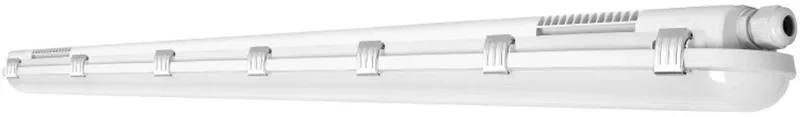 LED Armatuur 1500mm | 26W 4000K 3500lm 840 | IP65 Sensor von LEDVANCE in Grau – Produktfoto