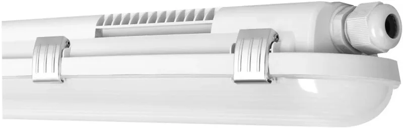 LED Armatuur 1500mm | 26W 6500K 3500lm 865 | IP65 Nood de LEDVANCE en Gris – photo produit