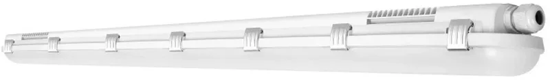 LED Armatuur 1500mm | 39.3W 4000K 2590Lm/6400lm 840 | IP65 de LEDVANCE en Gris – photo produit