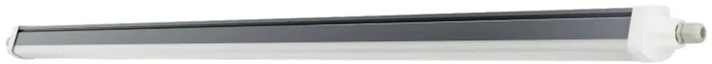 LED Armatuur 1500mm | 42W 4000K 6900lm 840 | DALI Dimbaar de LEDVANCE en Gris – photo produit