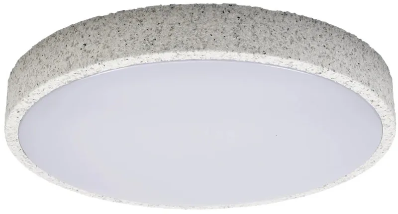 LED Armatuur | 16W 3000K 1000lm 830 | IP20 Dimbaar från LEDVANCE i Vit – produktbild