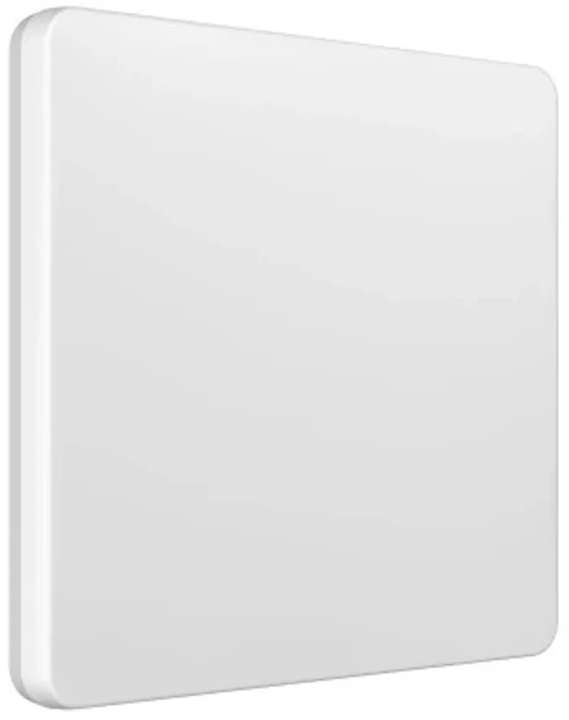 LED Armatuur | 19W 3000K/4000K 1660Lm/2660lm 830/840 | IP54 Sensor de LEDVANCE en Blanc – photo produit