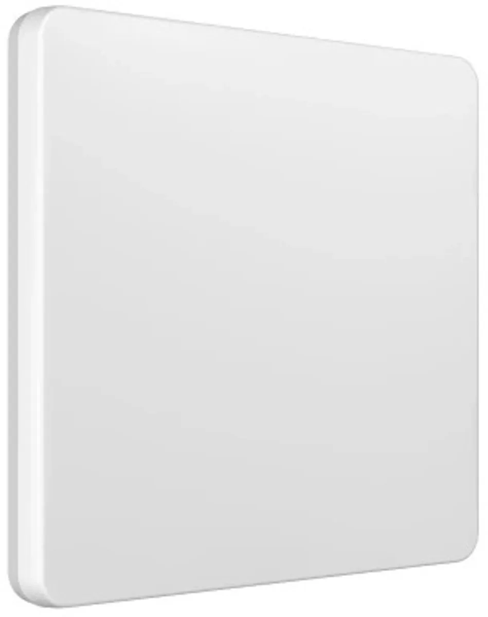 LED Armatuur | 19W 3000K/4000K 1660Lm/2660lm 830/840 | IP54 de LEDVANCE en Blanc – photo produit