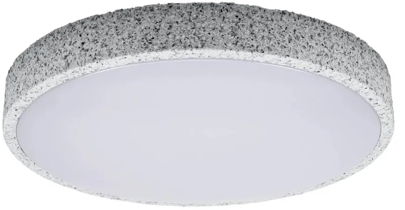 LED Armatuur | 24W 3000K 1450lm 830 | IP20 Dimbaar de LEDVANCE en Gris – photo produit