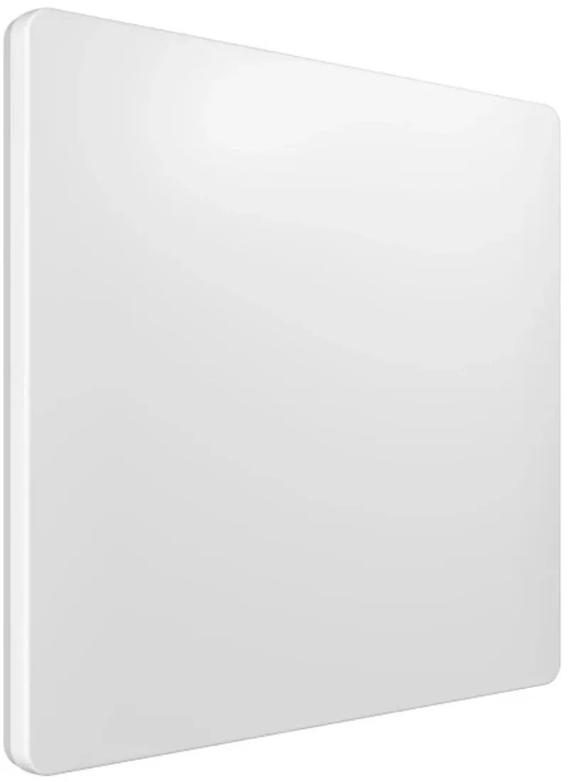 LED Armatuur | 27W 3000K/4000K 2660Lm/3780lm 830/840 | IP54 Sensor de LEDVANCE en Blanc – photo produit