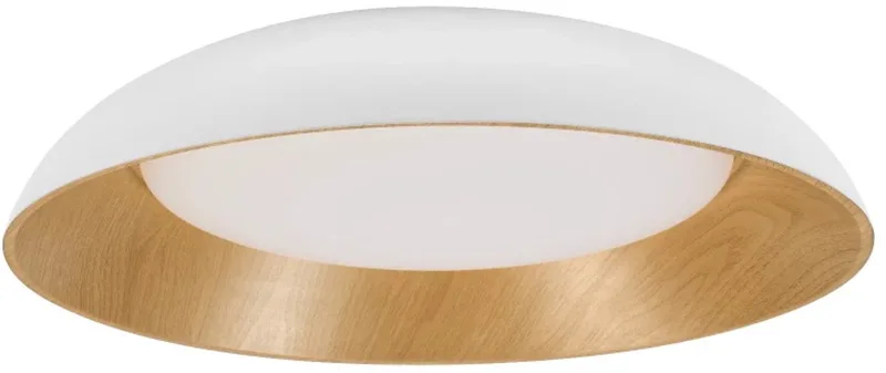 LED Armatuur | 36W 3000K 1600lm 830 | IP20 Dimbaar fra LEDVANCE i Hvid – produktbillede