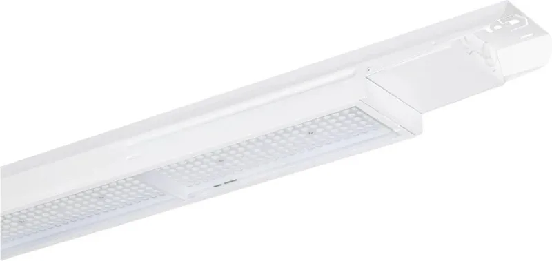 LED Armatuur | 42W 4000K 6510lm 840 | IP23 by LEDVANCE in White – product photo