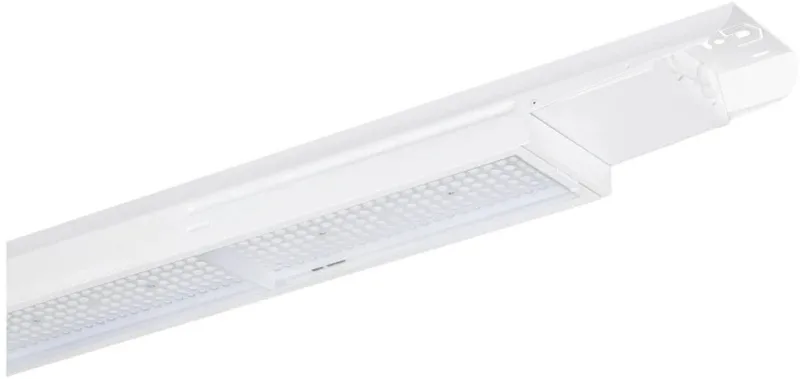 LEDVANCE 4058075676084 Low-bay Flex Plafonnier LED LED LED intégrée 42 W blanc de LEDVANCE en Blanc – photo produit