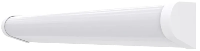 LED Armatuur 600mm | 11W 3000K/4000K 780Lm/1430lm 830/840 | IP44 de LEDVANCE en Blanc – photo produit