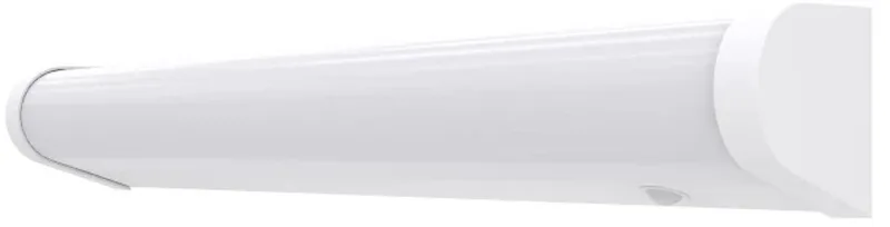 LED Armatuur 600mm | 11W 3000K/4000K 780Lm/1430lm 830/840 | IP44 Sensor fra LEDVANCE i Hvid – produktbillede