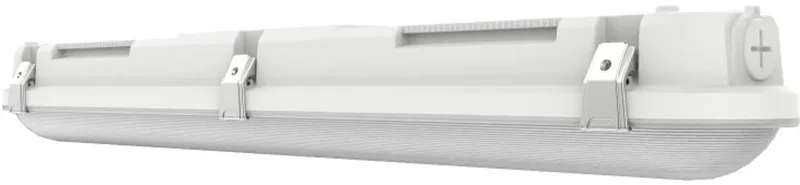 LED Armatuur 600mm | 16W 4000K/6500K 1220Lm/2400lm 840/865 | IP66 von LEDVANCE in Grau – Produktfoto