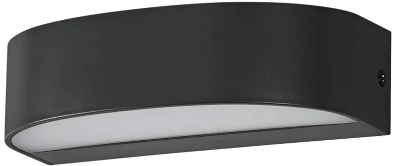 LED Armatuur | 7.6W 3000K 450lm 830 | IP65 fra LEDVANCE i Grå – produktbillede