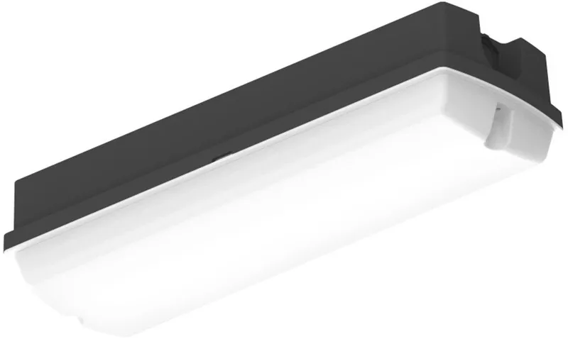 LED Armatuur | 9W 3000K/4000K 500Lm/840lm 830/840 | IP65 Sensor van LEDVANCE – productfoto