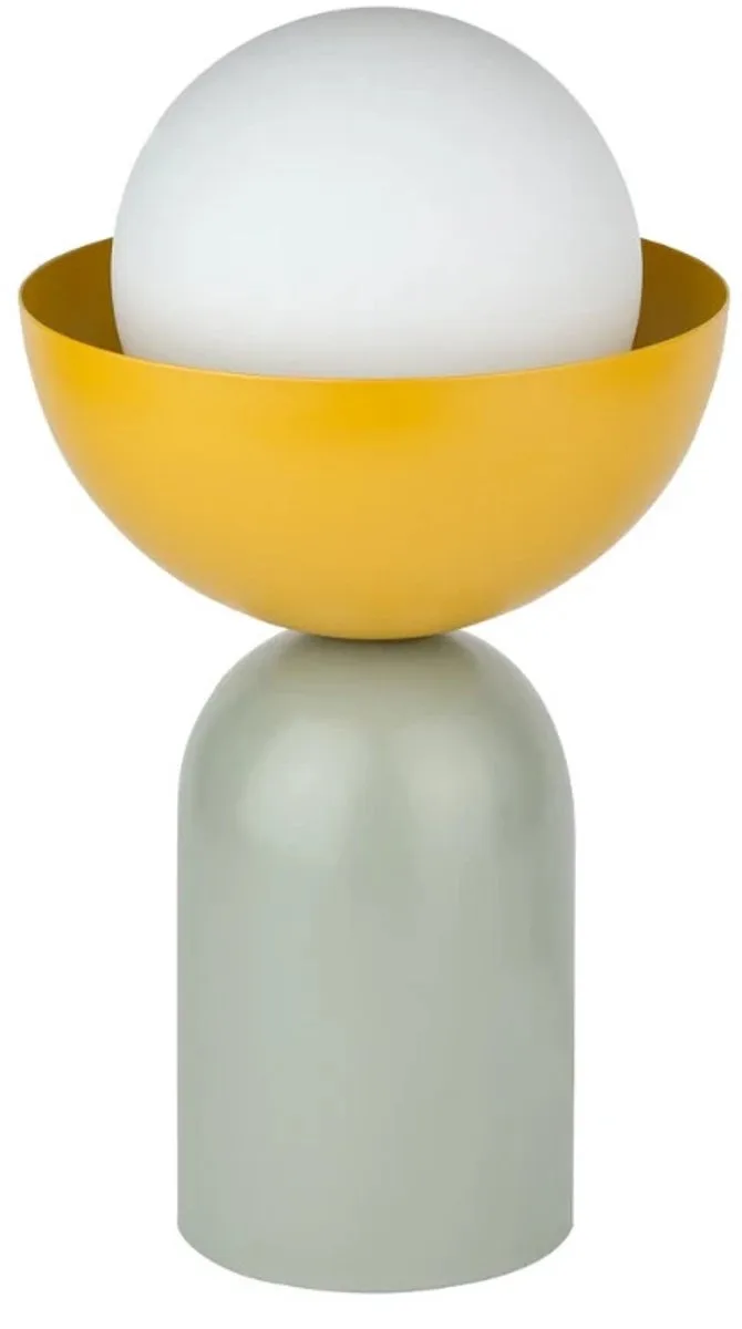 LED Armatuur E14 | Decor Bowl Table E14 Table E14 Green fra LEDVANCE – produktbillede