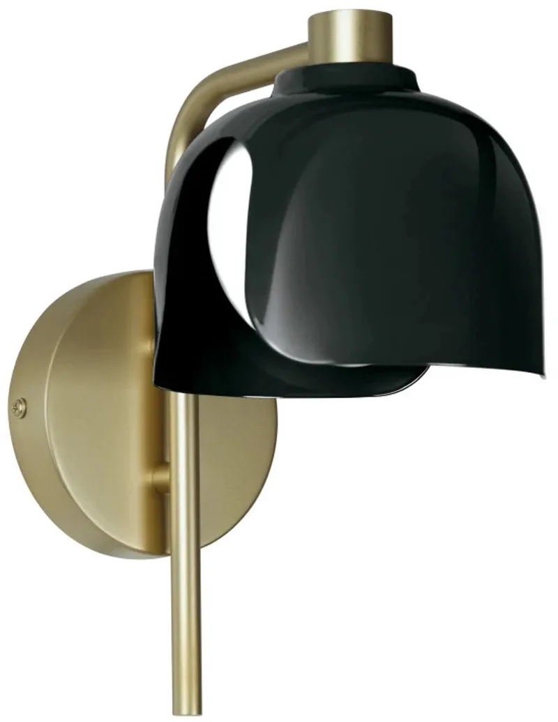 LED Armatuur G9 | Decor Corolle Wall G9 Black de LEDVANCE en Noir – photo produit