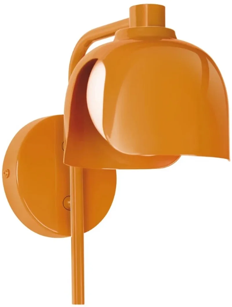 LED Armatuur G9 | Decor Corolle Wall G9 Orange de LEDVANCE en Orange – photo produit