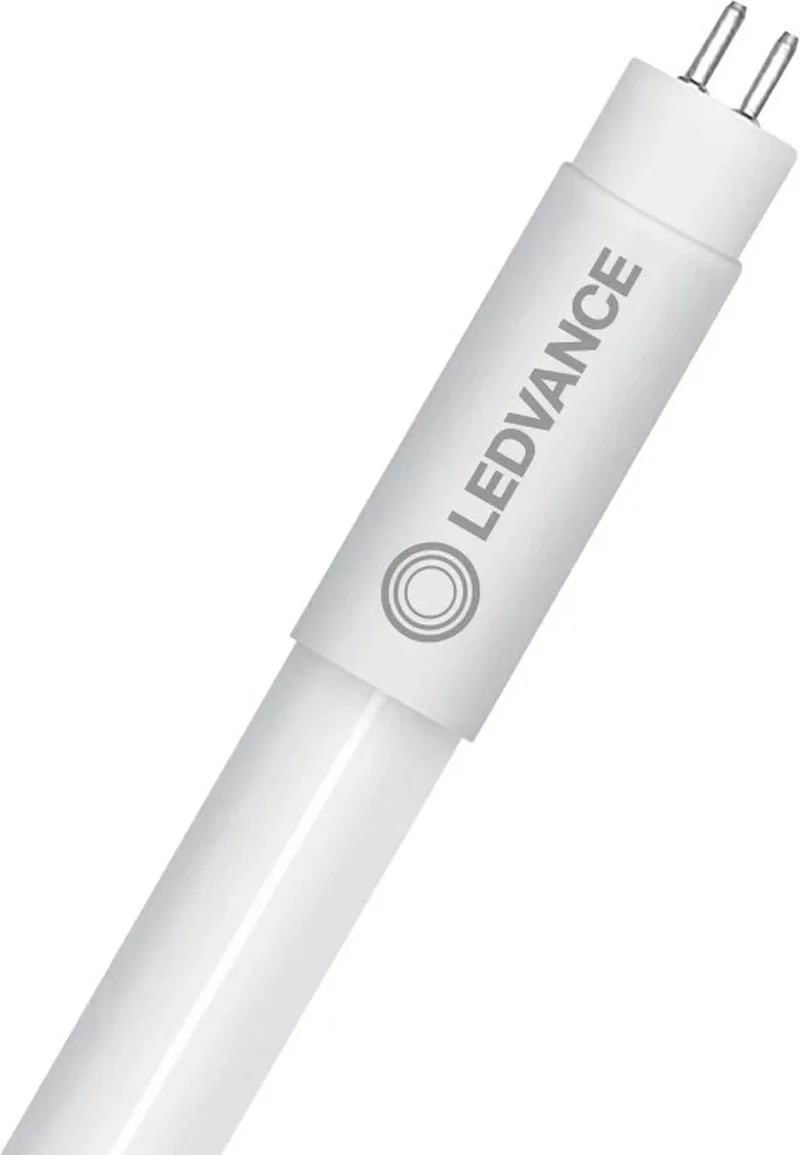 LED Buis T5 Performance (Mains AC) High Efficiency 10W 1500lm - 840 Koel | 85cm - Vervangt 21W. de LEDVANCE en Blanc – photo produit