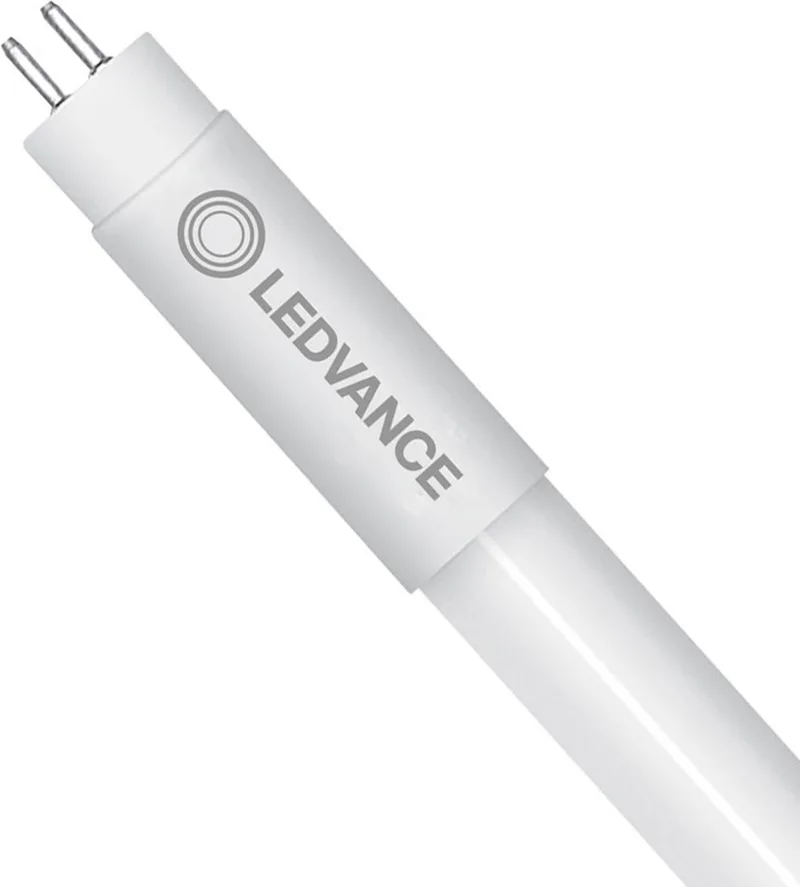LED Buis T5 Performance (Mains AC) High Efficiency 16W 2150lm - 830 Warm Wit | 115cm - Vervangt 28W de LEDVANCE en Vert foncé – photo produit