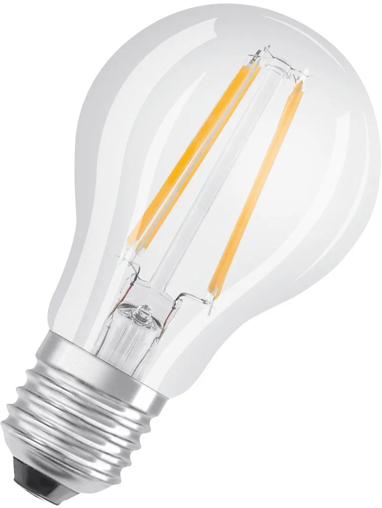 LED CLASSIC A DIM CRI 90 S 60 5,8 W/4000 K E27 fra LEDVANCE – produktbillede