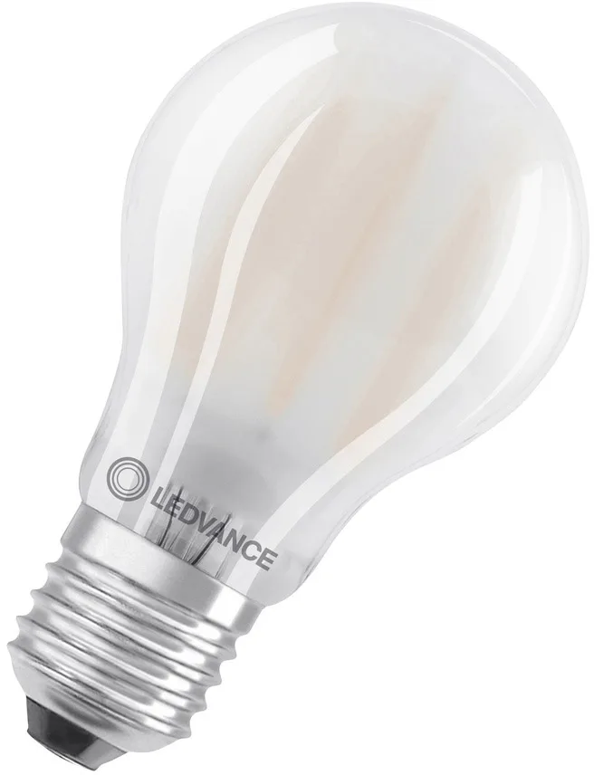 LED CLASSIC A P 6,5W 840 mattiert E27 de LEDVANCE – photo produit