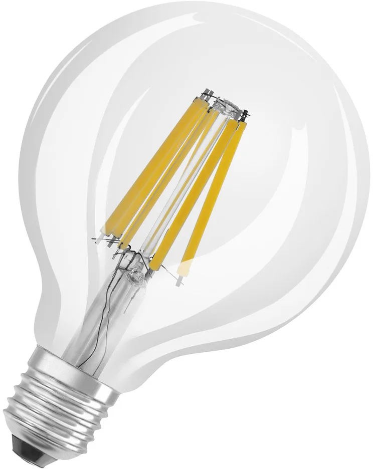 LED CLASSIC KUGEL DIM CRI90 S 100 11 W/4000 K E27 van LEDVANCE – productfoto