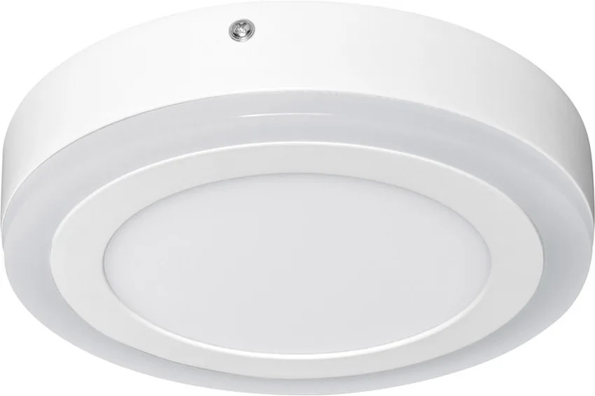 LED CLICK Wand- und Deckenleuchte 20cm 15W / 3000K Warmweiß de LEDVANCE – photo produit