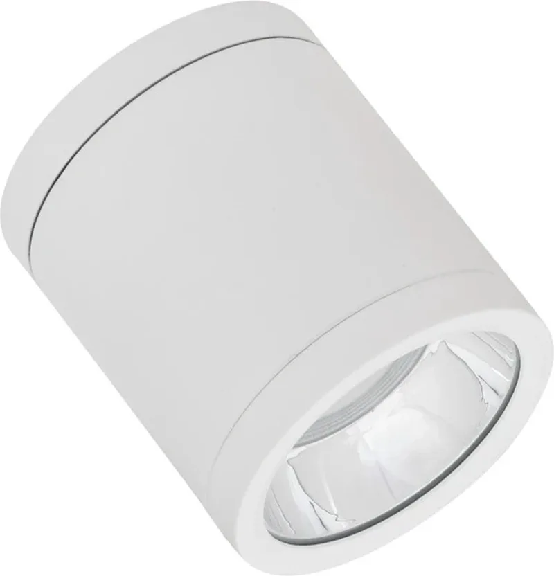 LED Downlighter | 15W 3000K 1575lm 830 IP65 by LEDVANCE in White – product photo