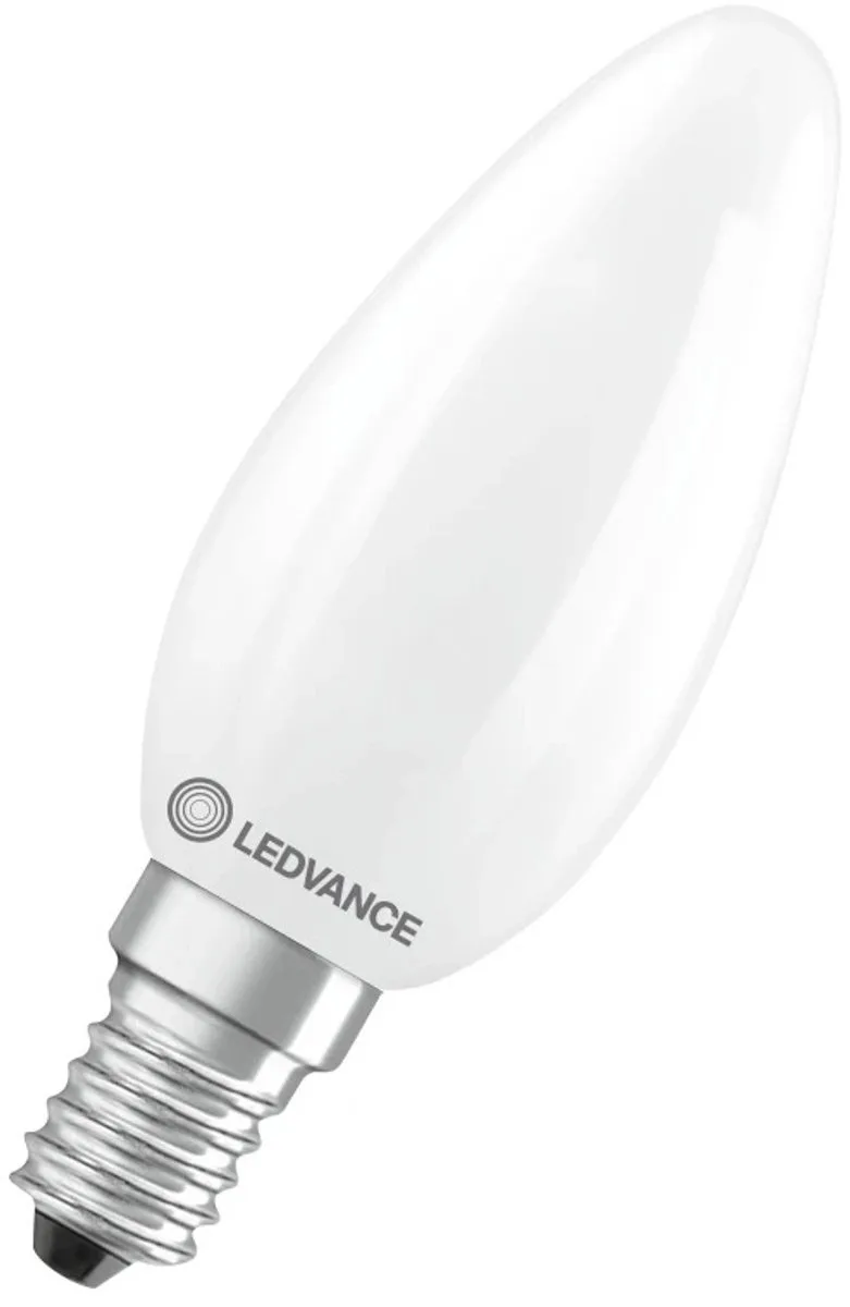 Osram Ampoule Led Classic B 60 de LEDVANCE – photo produit