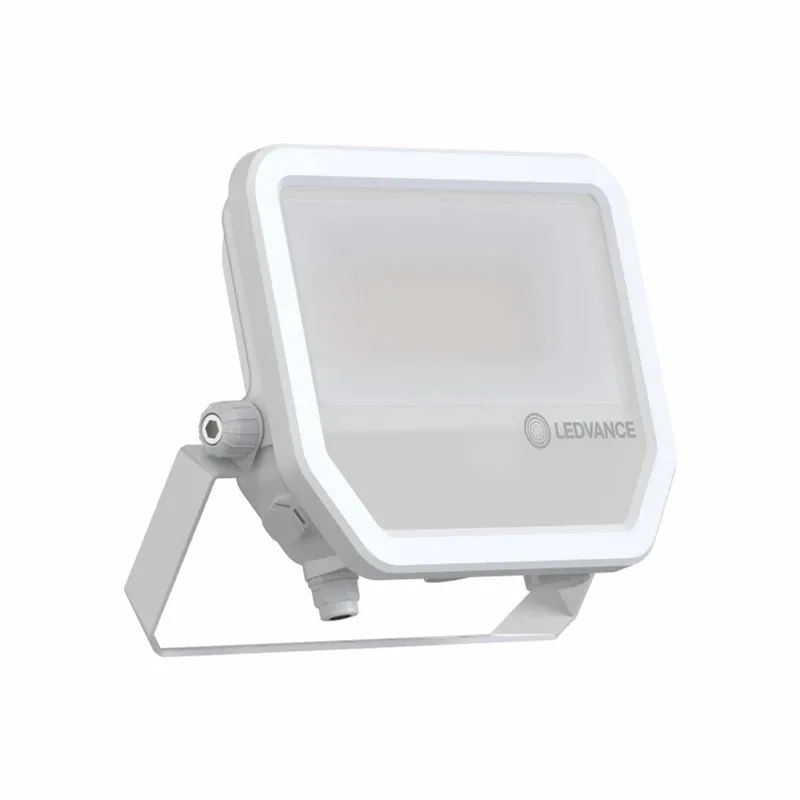 FLOODLIGHT FL 50 P 41W 6KLM 830 PS SY100 WT von LEDVANCE in Weiß – Produktfoto