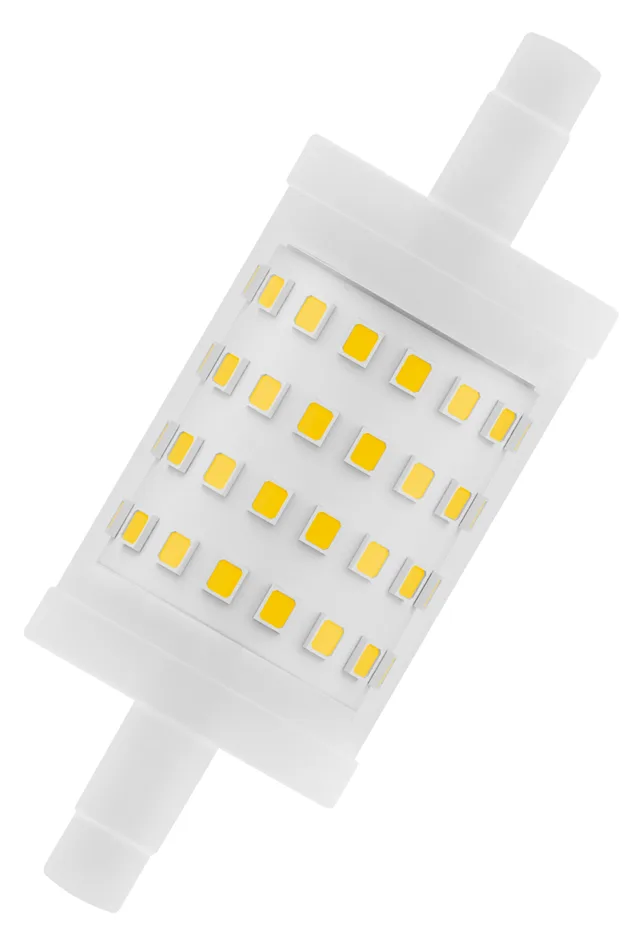 LED-Lampe DIM LINE, 9,5 Watt, R7s fra LEDVANCE – produktbillede