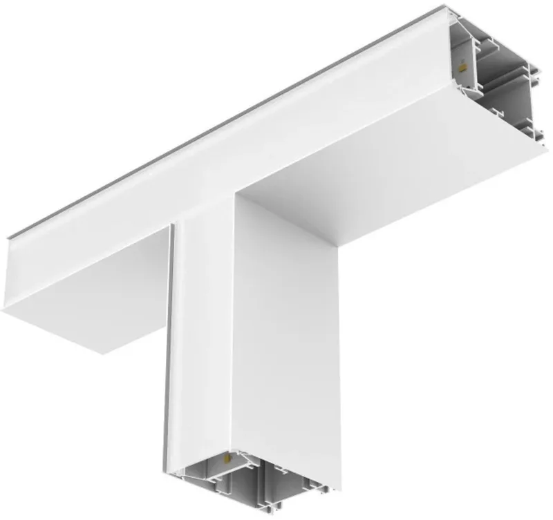 LED Lichtlijn Armatuur | 10.2W 3000 - 4000K 1300lm | 930 IP20 de LEDVANCE en Blanc – photo produit