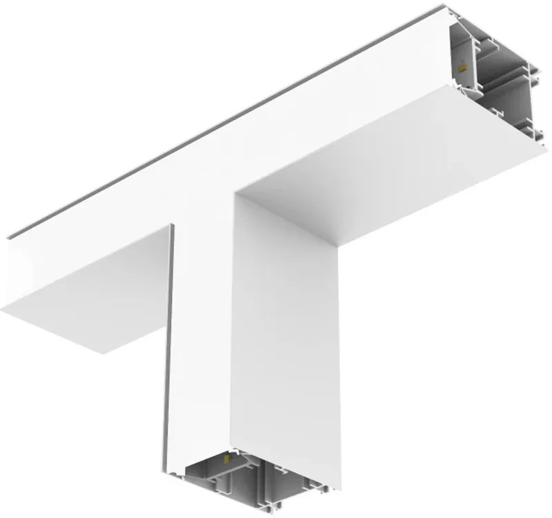 LED Lichtlijn Armatuur | 10.2W 3000 - 4000K 1350lm | 930 IP20 by LEDVANCE in White – product photo