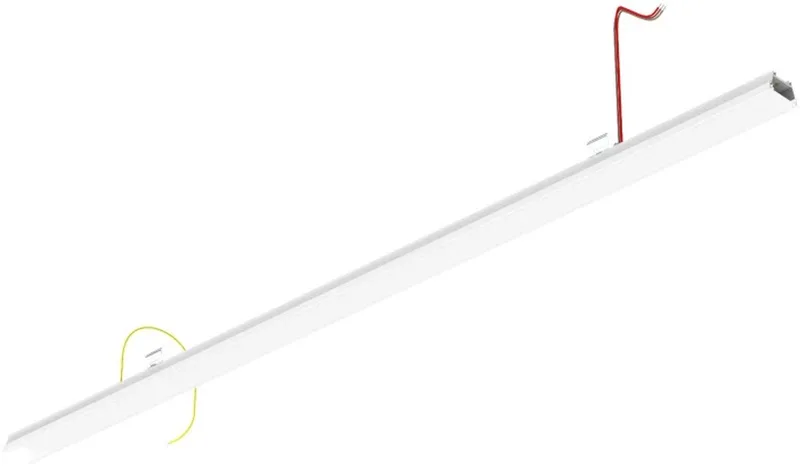 LED Lichtlijn Armatuur | 34W 3000 - 4000K 4352lm | 930 IP20 von LEDVANCE in Ohne – Produktfoto