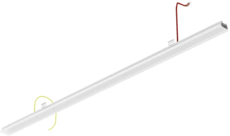 LED Lichtlijn Armatuur | 34W 3000 - 4000K 4420lm | 930 IP20 von LEDVANCE in Ohne – Produktfoto