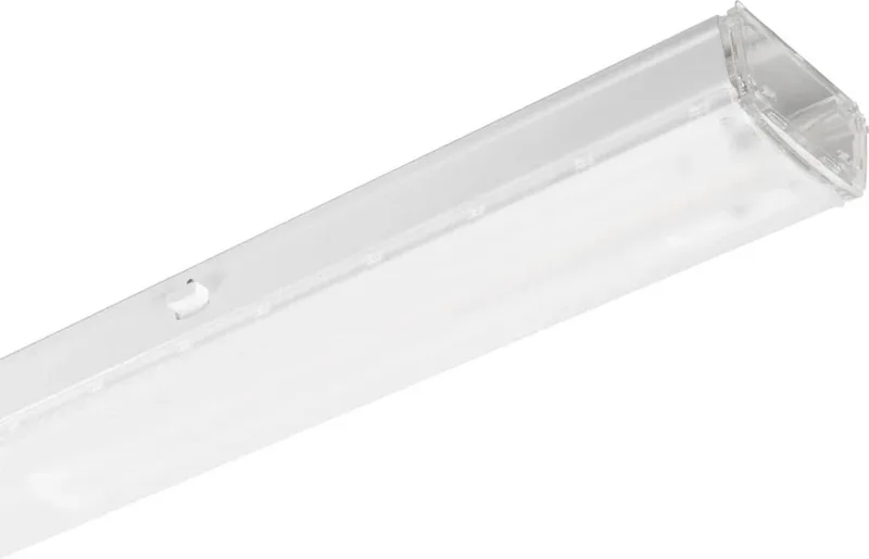 LED Lichtlijn Armatuur | 50W 4000K 8300lm | 840 IP40 van LEDVANCE in Wit – productfoto