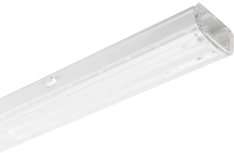 LED Lichtlijn Armatuur | 50W 4000K 8600lm | 840 IP40 von LEDVANCE in Weiß – Produktfoto
