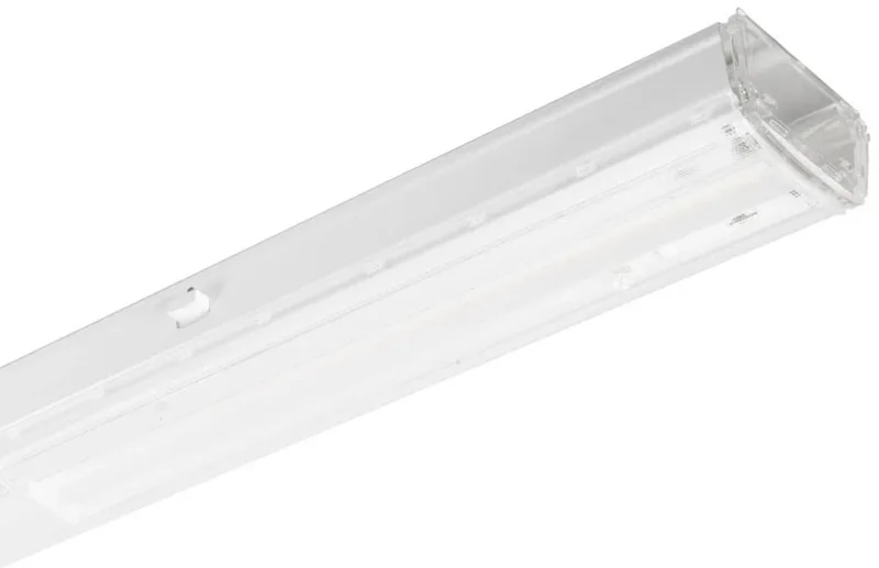 LED Lichtlijn Armatuur | 70W 4000K 12100lm | 840 IP40 DALI Dimbaar de LEDVANCE en Blanc – photo produit
