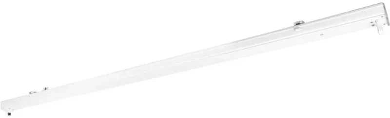 LED Lichtlijn Armatuur | Armatuurinzetstuk voor T5 Led Tube 1498.5mm | IP20 von LEDVANCE in Weiß – Produktfoto