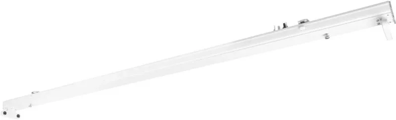 LED Lichtlijn Armatuur | Armatuurinzetstuk voor T5 Led Tube 1498.5mm | IP20 von LEDVANCE in Weiß – Produktfoto