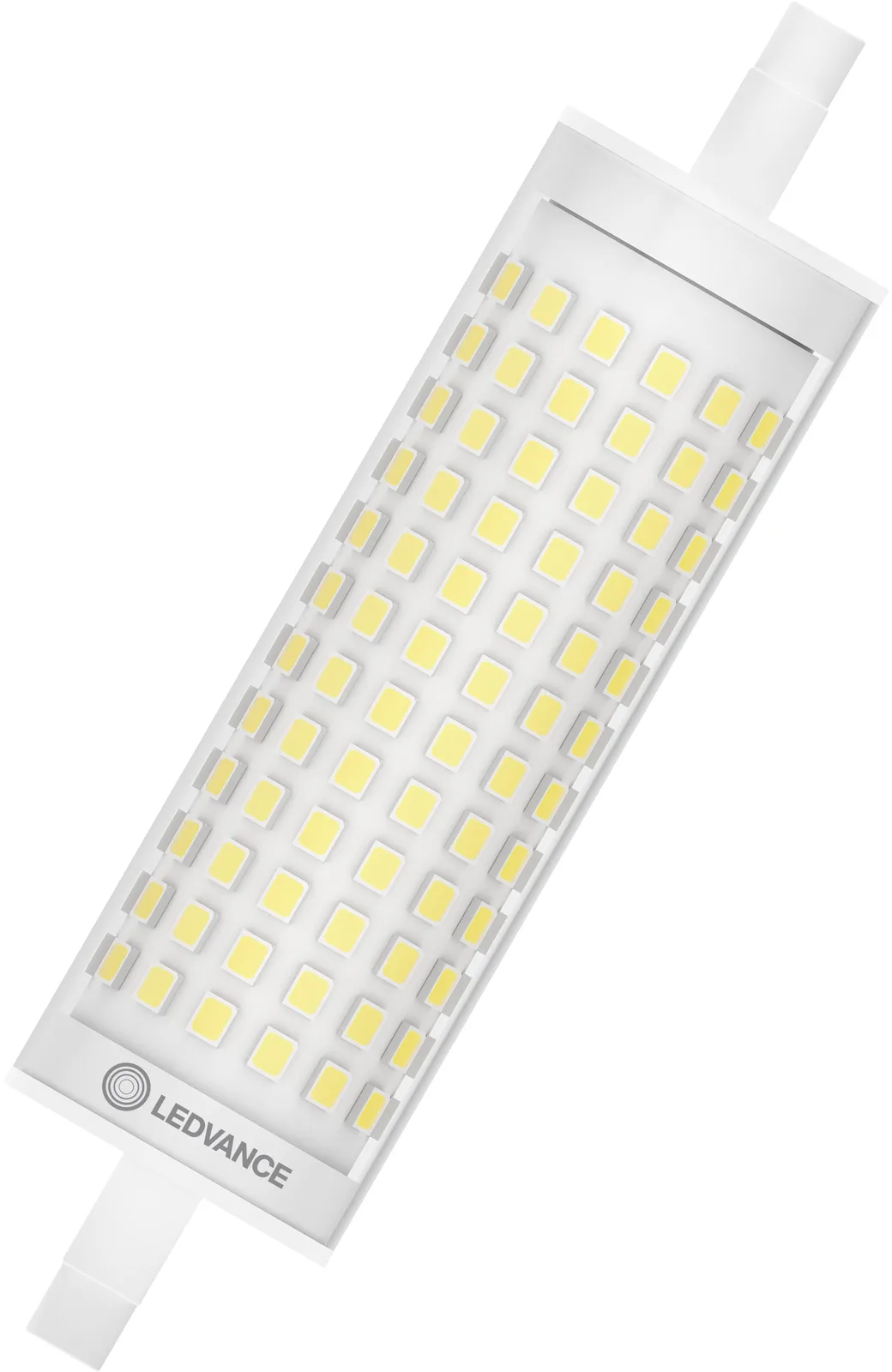 LED Line 118 177 300° P 20W 830 Klar R7s by LEDVANCE – product photo