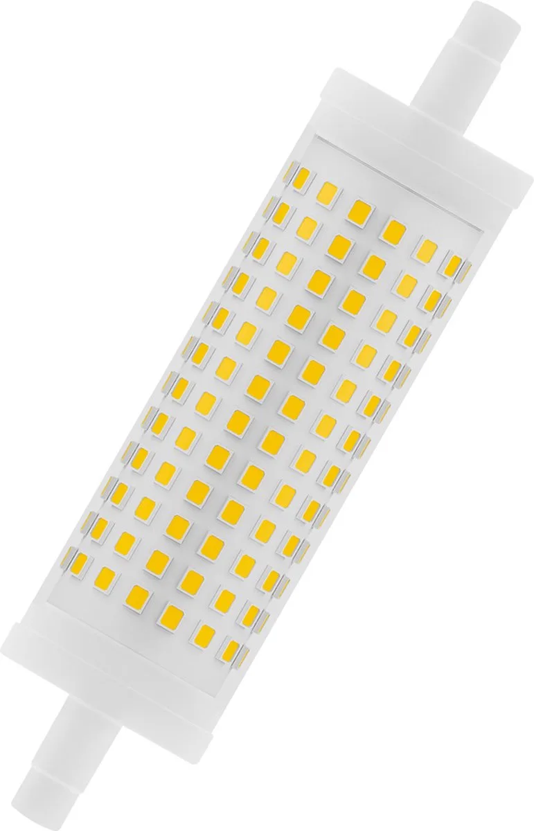 LED LINE R7s DIM P 18.2W 827 R7s von LEDVANCE – Produktfoto